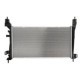 Radiator, racire motor NISSENS