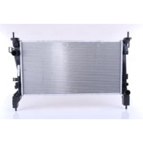 Radiator, racire motor NISSENS