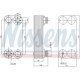 Radiator, retarder NISSENS