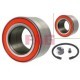 Kit rulment roata FAG Bearings Spate Dreapta/Stanga (45x80x45) VW TRANSPORTER T4 1.8-2.8 07.90-06.03