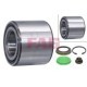 Kit rulment roata FAG Bearings Spate Dreapta/Stanga (26,9x53x43) OPEL CORSA C, CORSA C/HATCHBACK, TIGRA 1.0-1.8 09.00-12.12