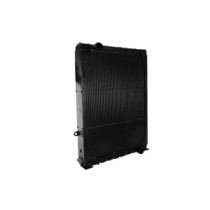 Radiator, racire motor NISSENS