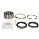 Kit rulment roata FAG 38x74x36 Fata Dreapta/Stanga pentru LEXUS ES, TOYOTA CALDINA, CAMRY, CARINA IV, CARINA V, CELICA, COROLLA, COROLLA FX, CORONA 1.3-3.0 10.82-11.99