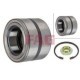 Kit rulmenti roata FAG Bearings