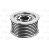 Fulie, alternator VALEO