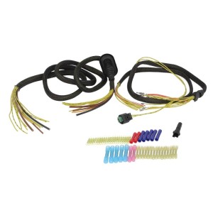 Set de reparat cabluri, haion SENCOM