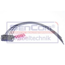 Set reparat cabluri, becuri haion SENCOM