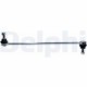 Brat bieleta suspensie stabilizator DELPHI tendon bara stabilizatoare fata dreapta/stanga 335mm pentru CITROEN DS 4, DS 5, BERLINGO, C4