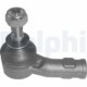 Cap de bara DELPHI Stanga AUDI A3 SKODA OCTAVIA I VW GOLF IV 1.4-2.3 09.96-12.10 72.0 mm 70.0 mm M14x1.5 40.0 mm