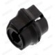 Bucsa bara stabilizatoare MOOG fata dreapta/stanga pentru PEUGEOT 206 1.1/1.4/1.6, inaltime 50 mm, diametru 20 mm, lungime 39 mm