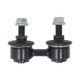 Brat/bieleta suspensie stabilizator CTR L/R 52,5mm pentru HYUNDAI ELANTRA III SONATA III 1.6-3.0 05.93-07.06