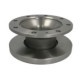 Disc frana spate Dreapta/Stanga 336,5mmx30mm pentru VOLVO FL 03.00-