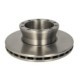 Disc frana BERAL fata Dreapta/Stanga 325mmx30mm pentru MAN E2000, FOC, L2000, LION´S STAR, SG, SL II, SÜ 10.75