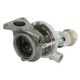 Turbocompresor GARRETT pentru CITROEN JUMPER II, FIAT DUCATO, PEUGEOT BOXER 2.2D 04.06 - Euro 4, motorina, aluminiu