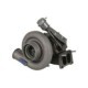 Turbocompresor HOLSET HX55W pentru VOLVO FH, FM, FM II D13A480-D13K500 09.05-