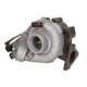 Turbocompresor GARRETT cu set de garnituri pentru MERCEDES C (CL203), C T-MODEL (S203), C (W203), CLC (CL203), CLK (C209), E T-MODEL (S211), E (W211) 2.1D/2.2D