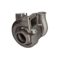 Turbocompresor HOLSET