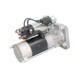 Demaror POWER TRUCK 24V 5kW pentru VOLVO FE, FE II, FL II, FL III D7E240-D7F340 05.06, Diametru flansa 89.0 mm, 10 dinti, 3 gauri