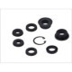 Set reparatie cilindru frana 22 mm pentru HYUNDAI LANTRA I, LANTRA II, PONY, S; NISSAN 200SX, PATROL III/1, VANETTE 1.3-3.3D 11.79-10.00