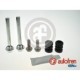 Set bucsi de ghidaj etrier frana AUTOFREN SEINSA kit reparare etrier fata dreapta/stanga diametru piston 10 mm pentru MERCEDES A B C GL M SPRINTER