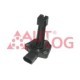 Senzor nivel ulei motor AUTLOG pentru VOLVO S80 II, V70 III, XC60 I, XC70 II, XC90 I, FORD MONDEO IV, S-MAX, LAND ROVER FREELANDER 2