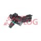 Senzor presiune galerie admisie AUTLOG pentru VOLVO C30, C70 II, S40 II, S60 I, S80 I, V50, V70 II, XC70 I, XC90 I, FORD FOCUS II 2.0-3.0 05.98-06.13