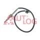 Senzor temperatura gaze evacuare AUTLOG pentru MERCEDES C T-MODEL S204, C W204, CLS C218, CLS X218, E A207, E C207, E T-MODEL S212, E W212 1.6D-4.0D 02.06