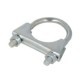 Colier sistem esapament BOSAL 55mm pentru ALFA ROMEO SPIDER, OPEL MONZA A, OMEGA A, SENATOR A, RENAULT ESPACE II 1.6-3.0