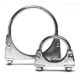 Colier sistem esapament BOSAL 55mm pentru ALFA ROMEO SPIDER, OPEL MONZA A, OMEGA A, SENATOR A, RENAULT ESPACE II 1.6-3.0