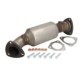 Convertor catalitic BOSAL AUDI A4 B5 B6 B7 A6 C5 SKODA SUPERB I VW PASSAT B5.5 1.6 1.8 2.0 01.96-06.08