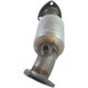 Convertor catalitic BOSAL AUDI A4 B5 B6 B7 A6 C5 SKODA SUPERB I VW PASSAT B5.5 1.6 1.8 2.0 01.96-06.08