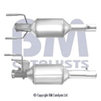 Filtru funingine/particule, sist.de esapament BM CATALYSTS