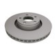 Disc frana BOSCH Fata Dreapta/Stanga AUDI A6 ALLROAD C6, A6 C6, A8 D3 2.0-6.0 321.0 mm, Inaltime 59.7 mm, Grosime 30.0 mm