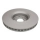 Disc frana BOSCH Fata Dreapta/Stanga AUDI A6 ALLROAD C6, A6 C6, A8 D3 2.0-6.0 321.0 mm, Inaltime 59.7 mm, Grosime 30.0 mm