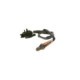 Sonda Lambda BOSCH 5 fire 530mm pentru VOLVO C70 I, S70, V70 I, XC70 I, MERCEDES ECONIC 2.0-6.9 12.95-