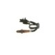 Sonda Lambda BOSCH 5 fire 530mm pentru VOLVO C70 I, S70, V70 I, XC70 I, MERCEDES ECONIC 2.0-6.9 12.95-