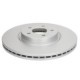 Disc frana BOSCH Fata Dreapta/Stanga 320.0 mm, 48.5 mm, 25.0 mm pentru VOLVO C30, C70 II, S40 II, V40, V50, FORD FOCUS II