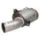 Filtru funingine/particule Diesel JMJ pentru BMW 3 (E90, E91, E92, E93), X3 (E83), X5 (E70) 3.0D 12.04-12.13