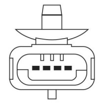 Sonda Lambda BOSCH