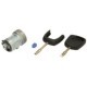 Set post, cheie AKUSAN intrerupator de aprindere FORD MONDEO III 1.8-3.0 10.00-03.07