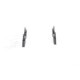 Set placute frana Spate BOSCH pentru CITROEN C5 I, C5 II, C5 II/KOMBI, C5 I/KOMBI 1.6D-3.0 70.8 mm x 73.0 mm x 14.8 mm