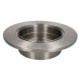 Disc frana BOSCH Spate Dreapta/Stanga OPEL VECTRA B 1.6-2.5 09.95-07.03 269.7 mm 69.8 mm 9.9 mm 4 gauri 57.1 mm