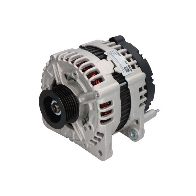 Alternator HC-CARGO