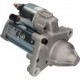 Demaror HC-CARGO 12V 1,5kW pentru CITROEN: BERLINGO, C1, C2, C3, DS 3, 4, 5, 7, Lungime 220mm, Diametru flansa 62mm, 11-12 dinti