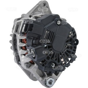 Alternator HC-CARGO