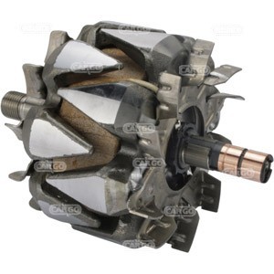 Rotor,alternator HC-CARGO