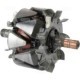 Rotor alternator 150A 105.3 mm 6.6 8.8 mm 57.5 mm M16-1.50 1.5 mm 152.0 mm 14.0 V