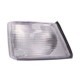 Lampa semnalizare fata Dreapta alb pentru IVECO DAILY III 2.3D-3.0D 05.99-07.07 05.99-12.05 cu suport bulb