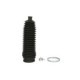 Burduf cauciuc directie SPIDAN stanga/dreapta lungime 204mm diametru interior 14mm/50mm pentru VOLVO 850, S60 I, S80 I, V70 I, V70 II, XC70 I, XC90 I