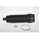 Burduf cauciuc directie SPIDAN stanga/dreapta lungime 204mm diametru interior 14mm/50mm pentru VOLVO 850, S60 I, S80 I, V70 I, V70 II, XC70 I, XC90 I